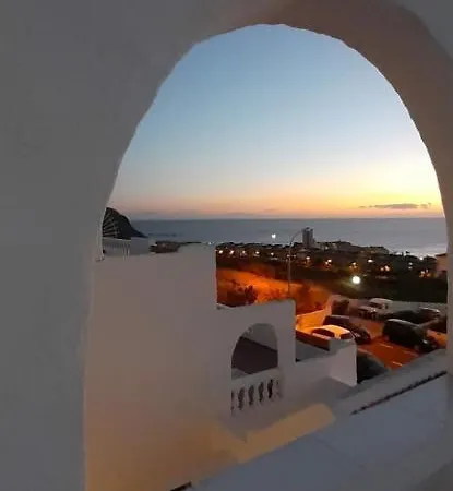 Port Royale Montana Lägenhet Arona (Tenerife)