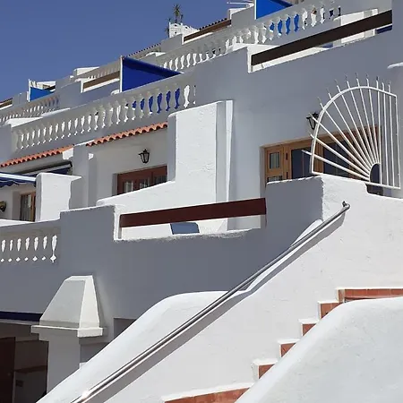 Lägenhet Port Royale Montana Arona (Tenerife)