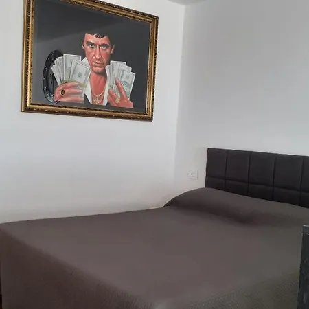 Port Royale Montana *