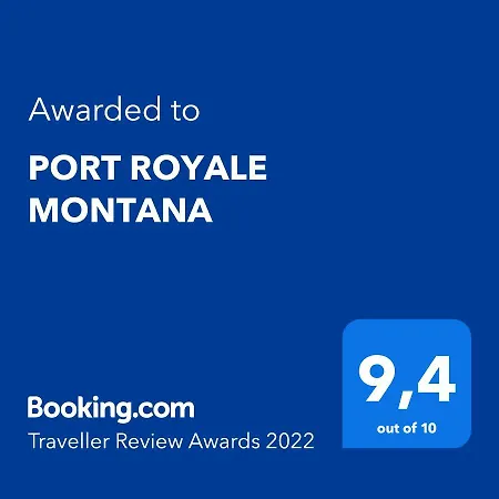 Lägenhet Port Royale Montana Arona (Tenerife)
