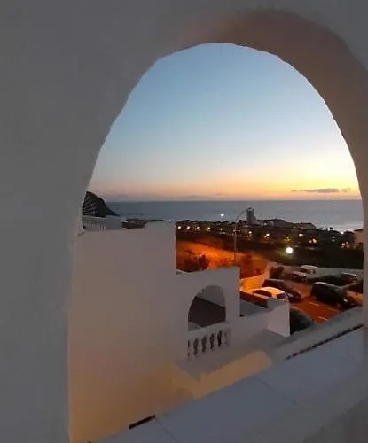 Port Royale Montana アパート アロナ