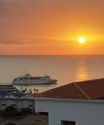 Διαμέρισμα Port Royale Montana Arona (Tenerife)