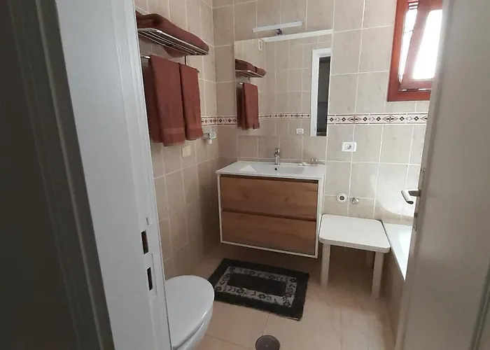 Διαμέρισμα Port Royale Montana *