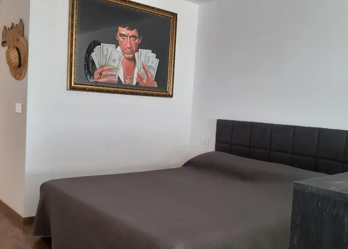 Port Royale Montana *