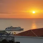 Apartament Port Royale Montana Arona (Tenerife)