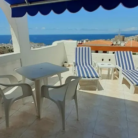 Port Royale Montana Appartamento *