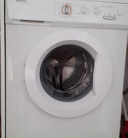 Apartamento Port Royale Montana *