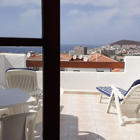 Port Royale Montana Appartamento *