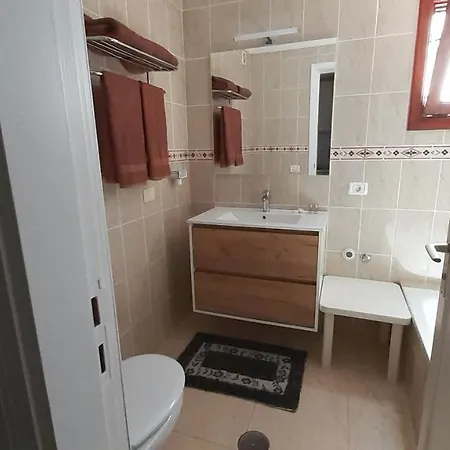 Apartamento Port Royale Montana *