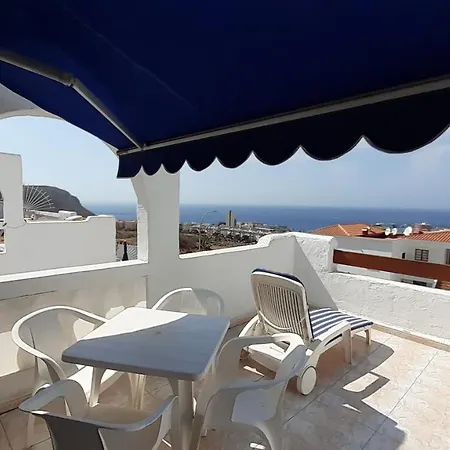 Apartamento Port Royale Montana Arona (Tenerife)