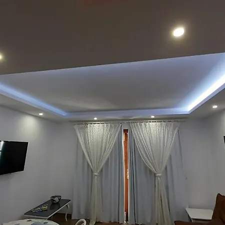 Apartamento Port Royale Montana