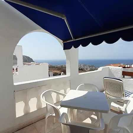 Port Royale Montana Apartamento Arona (Tenerife)
