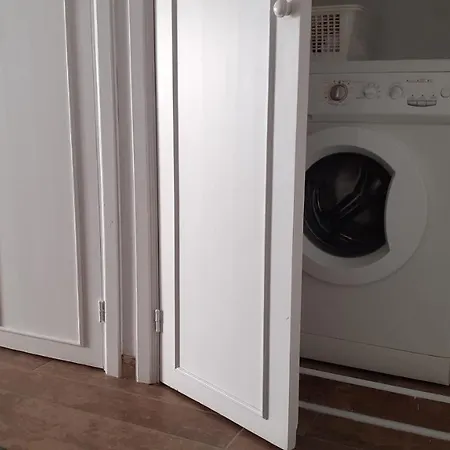 Apartamento Port Royale Montana