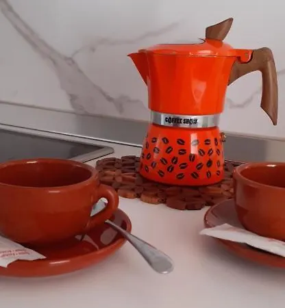 Appartamento Port Royale Montana *