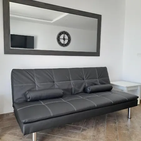Apartamento Port Royale Montana