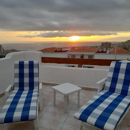 Apartamento Port Royale Montana