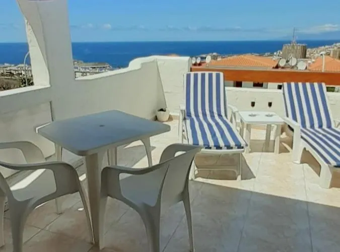 Port Royale Montana شقة *