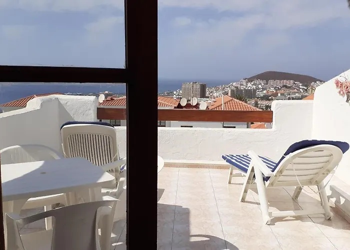 Port Royale Montana شقة *