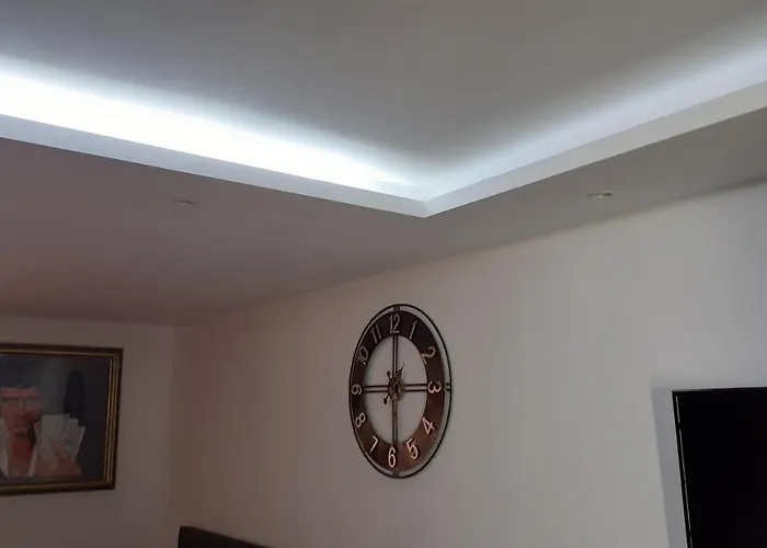 Port Royale Montana شقة أرونا