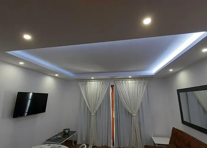 شقة Port Royale Montana