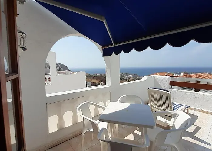 Port Royale Montana شقة أرونا