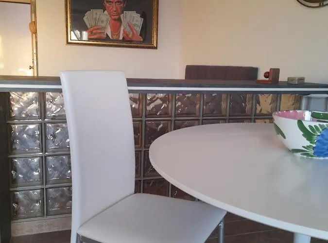 Port Royale Montana * أرونا