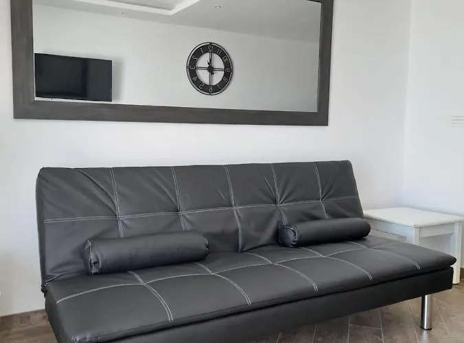 شقة Port Royale Montana