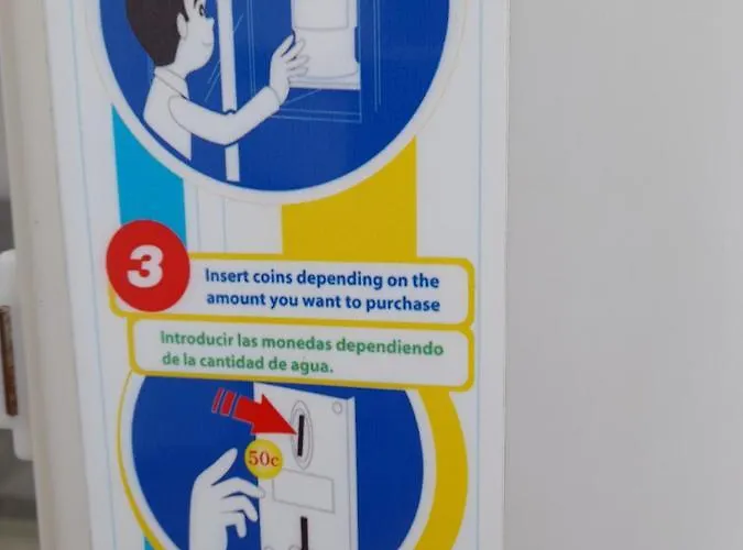 Port Royale Montana * أرونا